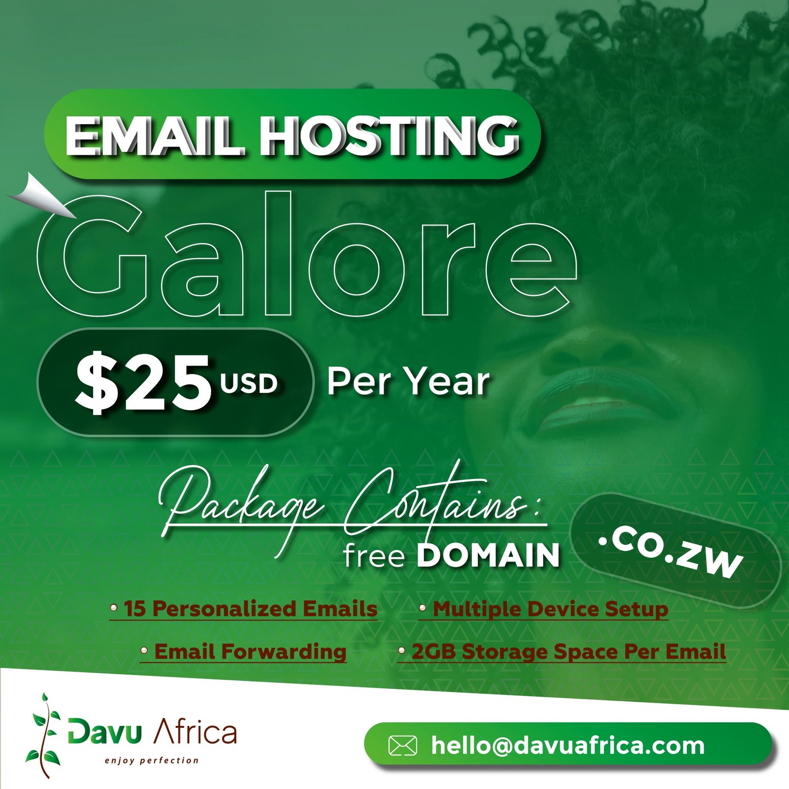 Affordable-Email-Hosting