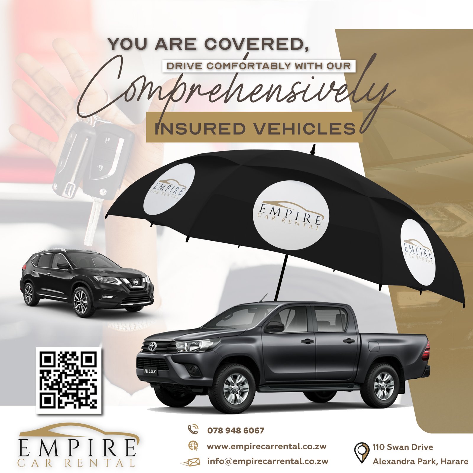 You-are-covered,Insured-Cars